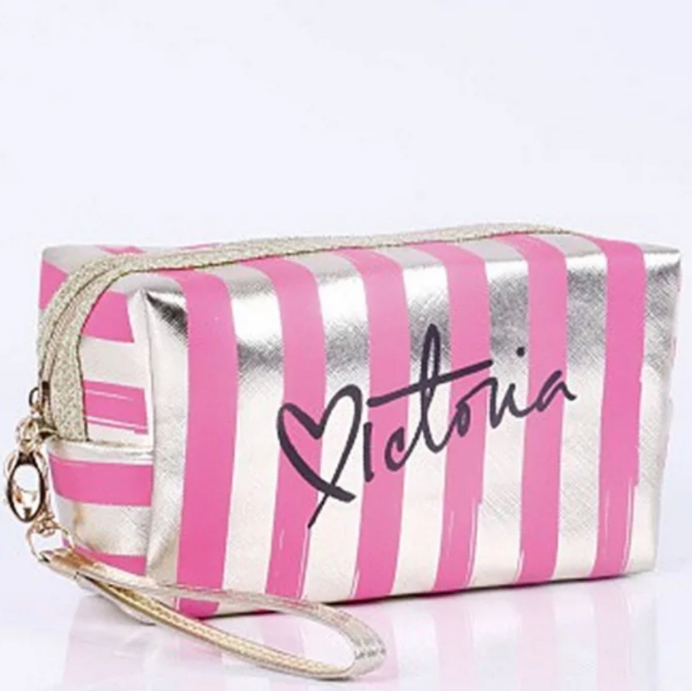 Cosmetic storage bag
